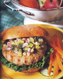 article image - chicken